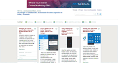 Desktop Screenshot of falcowebb.com